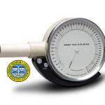 Image of Wright Peak Flowmeter - 1 of 3